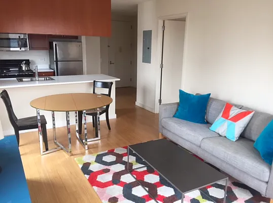 Rented by NY Space Finders Inc. | media 17