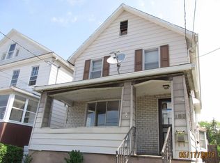 188 Nicholson St, Wilkes Barre, PA 18702