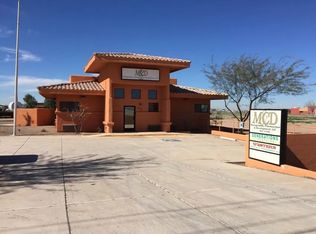 3300 N Toltec Rd, Eloy, AZ 85131