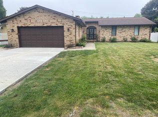 124 Calico Dr, Dover, OH