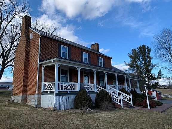 3rd image of 2235 Borden Grant Trl