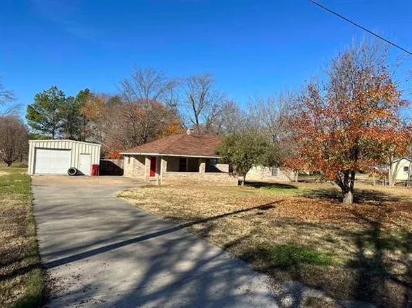 327 Ruth St, Deport, TX 75435