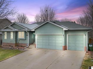 21844 Bobwhite Ave, Gretna, NE 68028