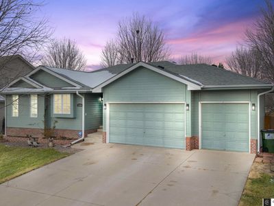 21844 Bobwhite Ave, Gretna, NE, 68028