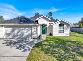 9121 Indian Bluff Rd, Youngstown, FL 32466