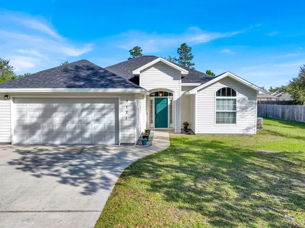 9121 Indian Bluff Rd, Youngstown, FL 32466