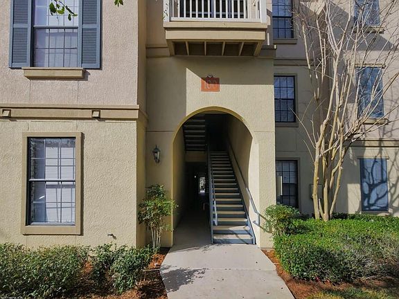 Building Entry