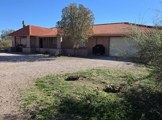 295 E Moon Vista St, Apache Junction, AZ 85119