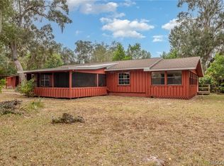 11629 E Salmon Dr, Floral City, FL 34436