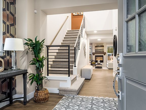 Welcome home to Arrington Court