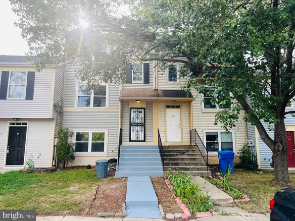 16 Oakside Ln, Indian Head, MD 20640