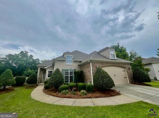 116 Huntington Way, Centerville, GA 31028