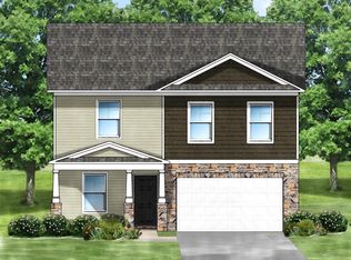 105 Callongton Dr LOT 150, Piedmont, SC 29673