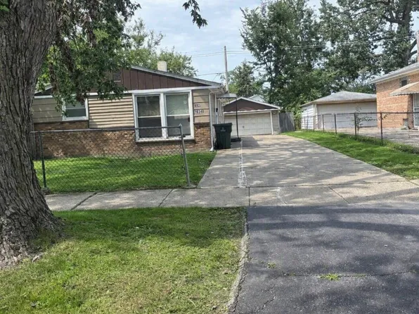16340 Ashland Ave, Markham, IL 60428