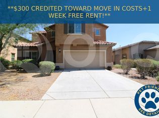 10769 W Saddlehorn Rd, Peoria, AZ 85383