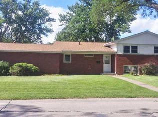 603 39th Ave, East Moline, IL 61244