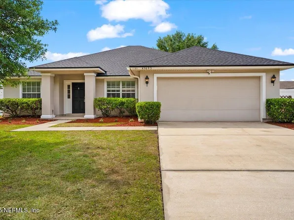 45093 INGLEHAM Circle, Callahan, FL 32011