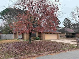 1840 Drury Ln, Conway, AR 72034