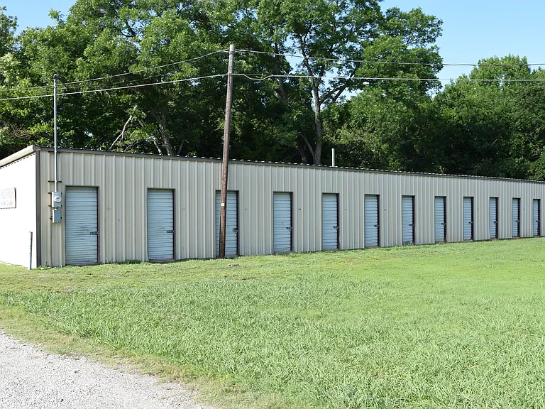 5016 Texoma Pkwy #F — Photo 11