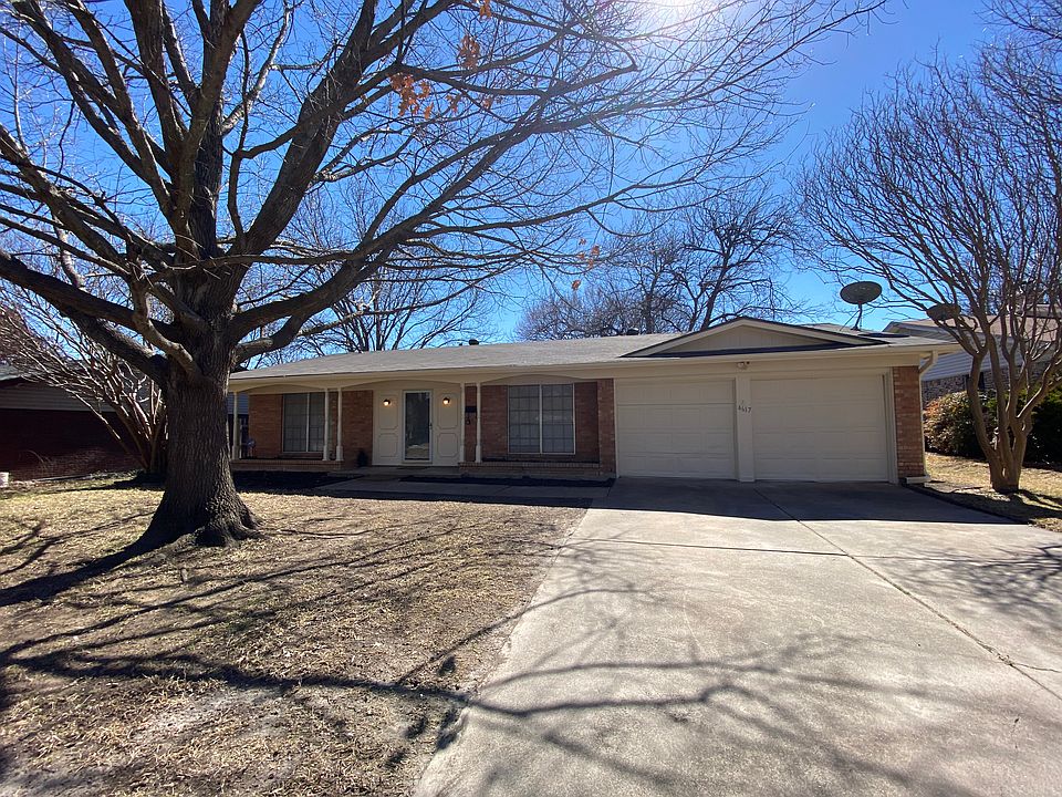 1st image of 4617 Ivanhoe Dr