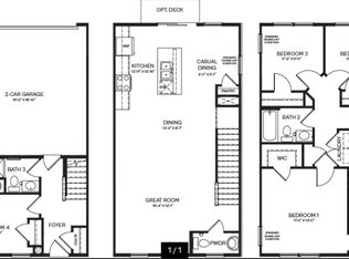 531 Cooper St, Wexford, PA 15090