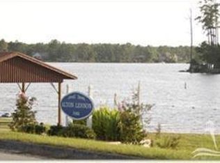 0 Bsl Lots, Southport, NC 28461