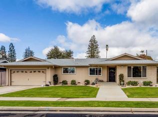 312 W Escalon Ave, Fresno, CA 93704