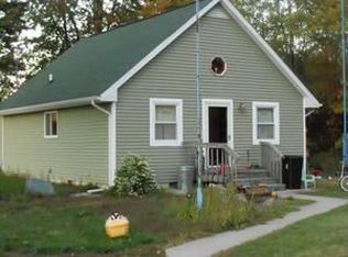 8041 Lewis Rd, Vassar, MI 48768