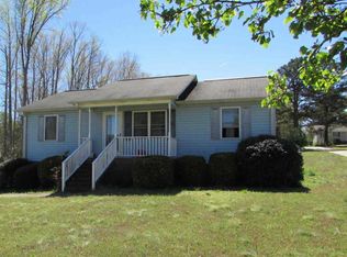 583 Garrett St, Fountain Inn, SC 29644