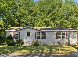 818 Branch Rd, Wells, ME 04090