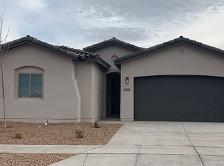 6108 Buckthorn Ave NW, Albuquerque, NM 87120