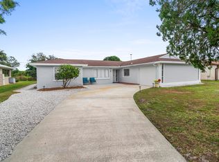 767 Aragon Avenue NE, Palm Bay, FL 32905