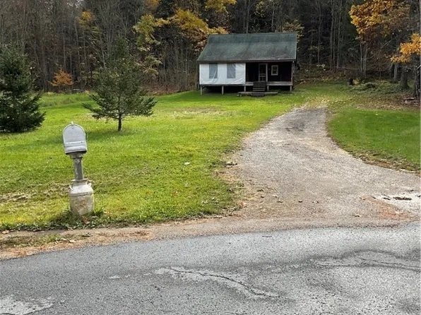 40206 Red Lake Rd, Theresa, NY 13691