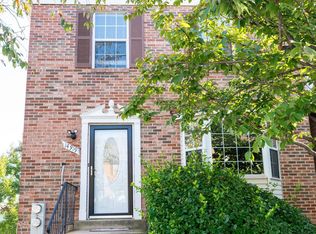 14919 Cherrywood Dr #6C, Laurel, MD 20707