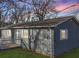14320 Hobart St, Cedar Lake, IN 46303