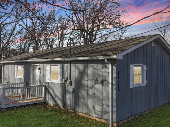 14320 Hobart St, Cedar Lake, IN 46303