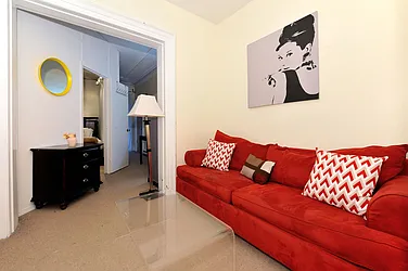 Rented by Eisenberg Exclusives