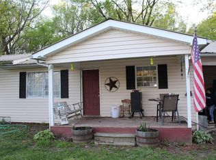 96 Isaac Walker Rd, Crandall, GA 30711