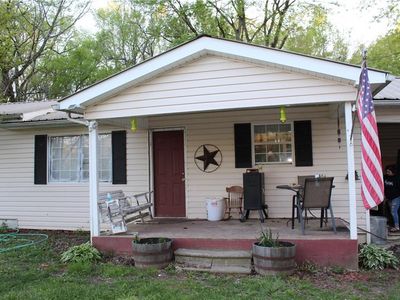 96 Isaac Walker Rd, Crandall, GA, 30711