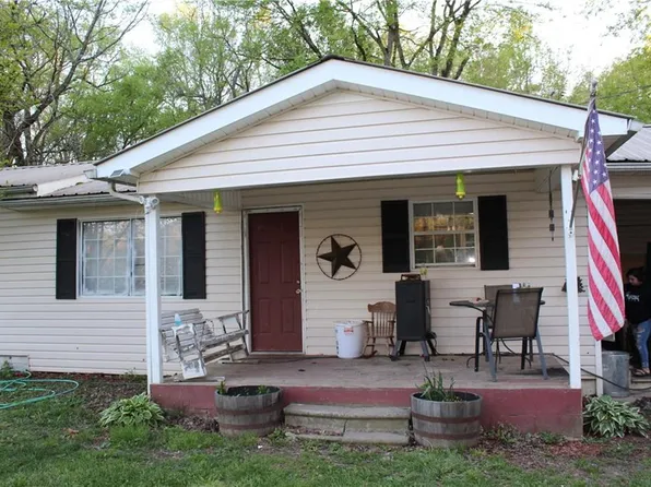 96 Isaac Walker Rd, Crandall, GA 30711