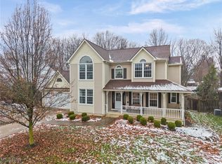 14084 Crystal Creek Dr, Strongsville, OH 44149