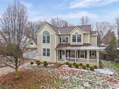 14084 Crystal Creek Dr, Strongsville, OH, 44149