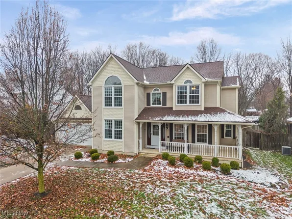 14084 Crystal Creek Dr, Strongsville, OH 44149