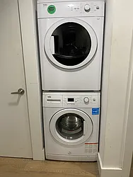 Rented by Mallory Management Corp