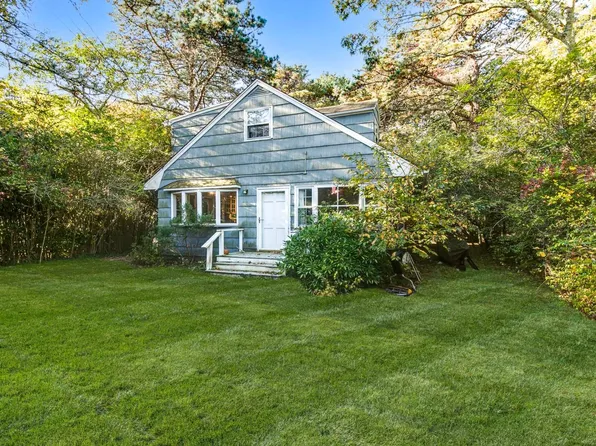 23 Mulford Ln, Amagansett, NY 11930
