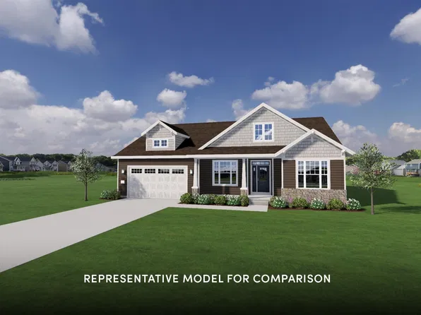 2133 Winding Strm, Sun Prairie, WI 53590
