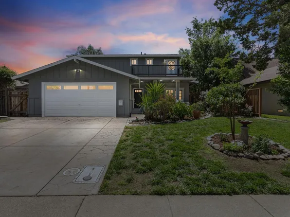 2518 Denison Dr, Davis, CA 95618