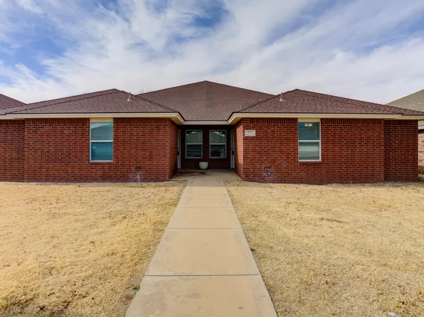 517 N Brentwood Ave, Lubbock, TX 79416