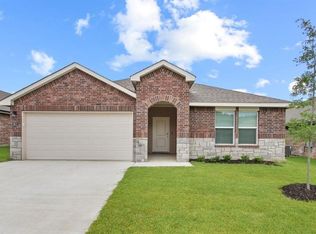 11708 SW 28th Ter, Yukon, OK 73099