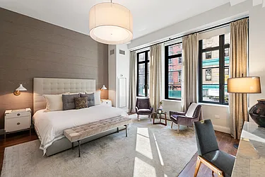 Sold by Douglas Elliman